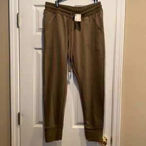 COPY - Free People Joggers